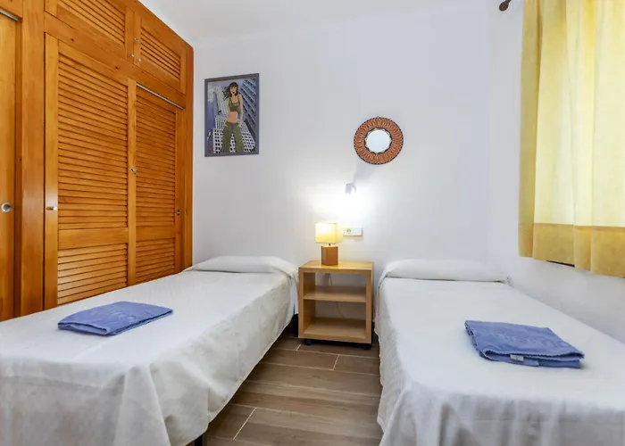 Σπίτι διακοπών El Raco By Interhome Sant Antoni De Calonge