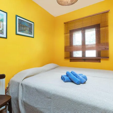 El Raco By Interhome * Sant Antoni De Calonge