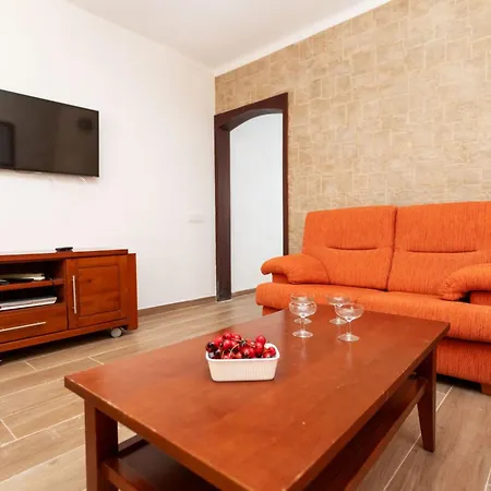 El Raco By Interhome *