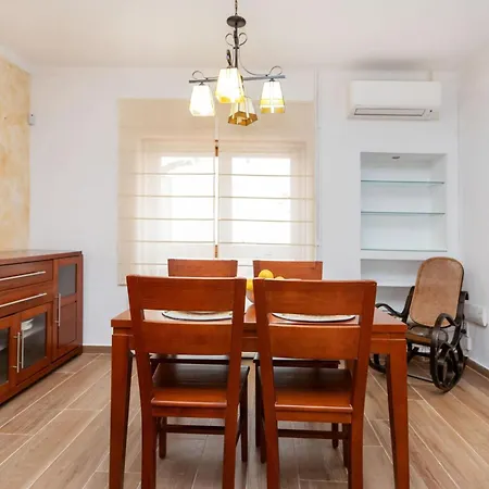 El Raco By Interhome * Sant Antoni De Calonge