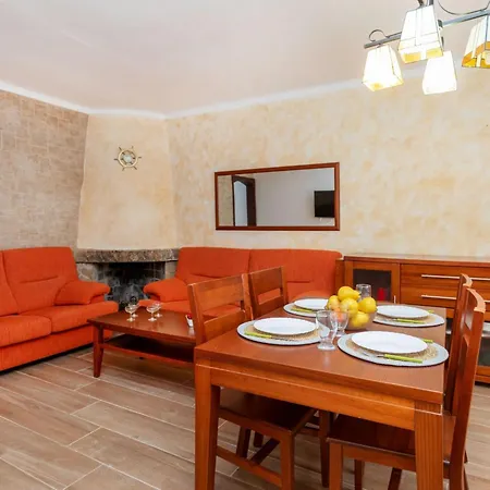 El Raco By Interhome