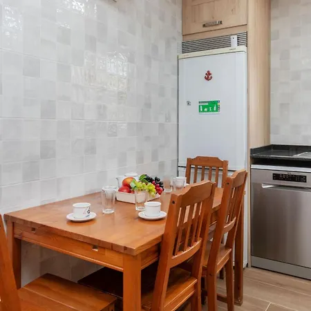El Raco By Interhome Holiday home