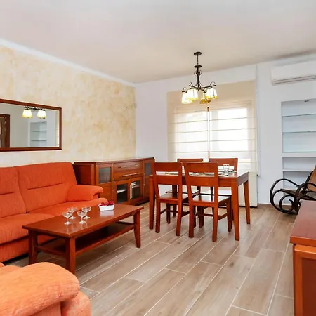 El Raco By Interhome * Sant Antoni De Calonge