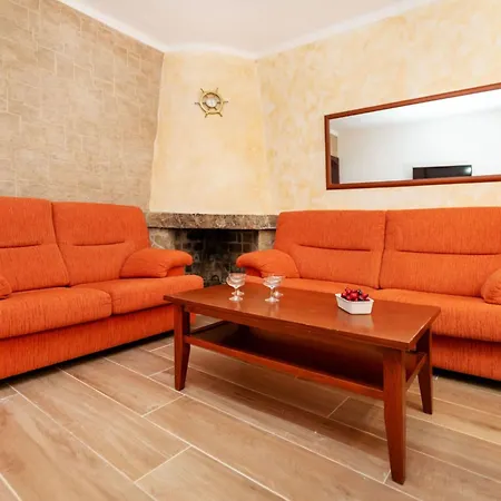 El Raco By Interhome