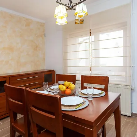 Holiday home El Raco By Interhome Sant Antoni De Calonge