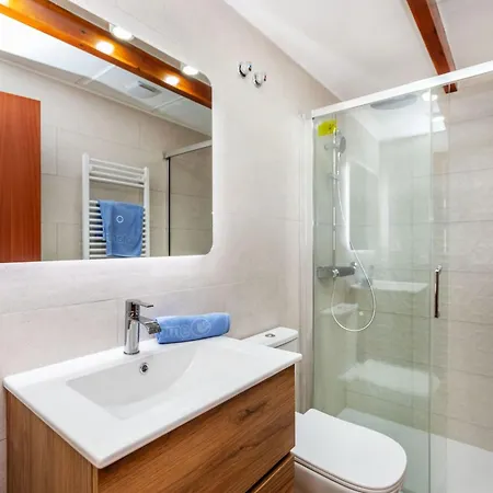 El Raco By Interhome Holiday home Sant Antoni De Calonge