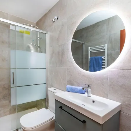 El Raco By Interhome Sant Antoni De Calonge