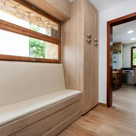 Holiday home El Raco By Interhome *
