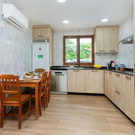 El Raco By Interhome Holiday home Sant Antoni De Calonge