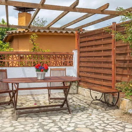 El Raco By Interhome Sant Antoni De Calonge