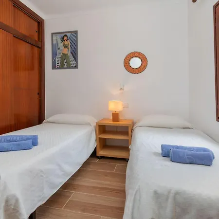 El Raco By Interhome *