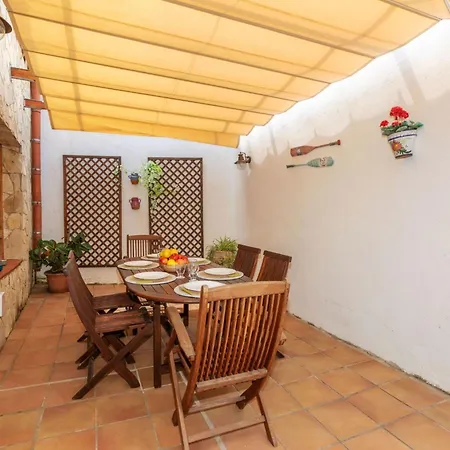 El Raco By Interhome * Sant Antoni De Calonge