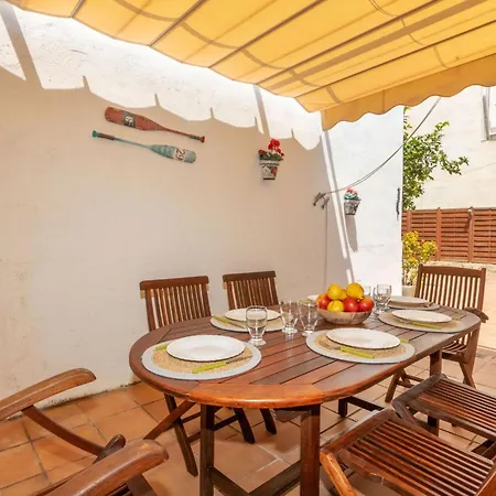 Holiday home El Raco By Interhome *