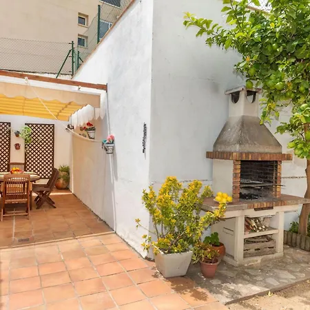 Holiday home El Raco By Interhome *
