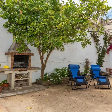 Holiday home El Raco By Interhome