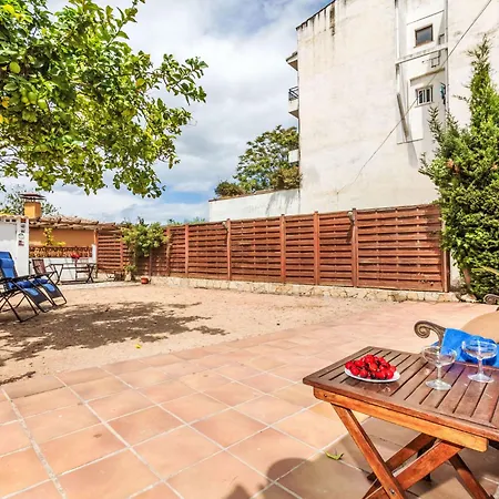 El Raco By Interhome Sant Antoni De Calonge