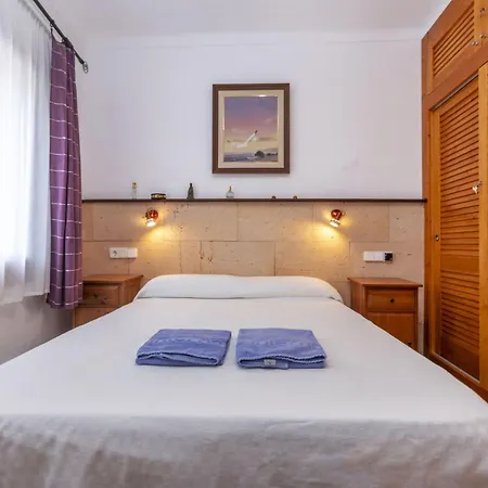 El Raco By Interhome Sant Antoni De Calonge