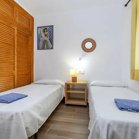 Dom wakacyjny El Raco By Interhome Sant Antoni De Calonge