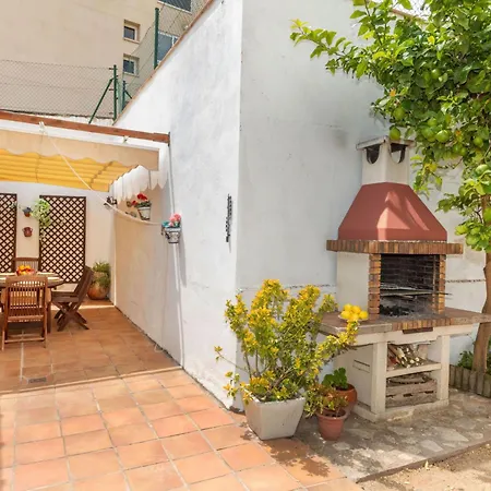 Holiday home El Raco By Interhome Sant Antoni De Calonge