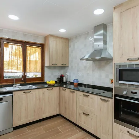 El Raco By Interhome