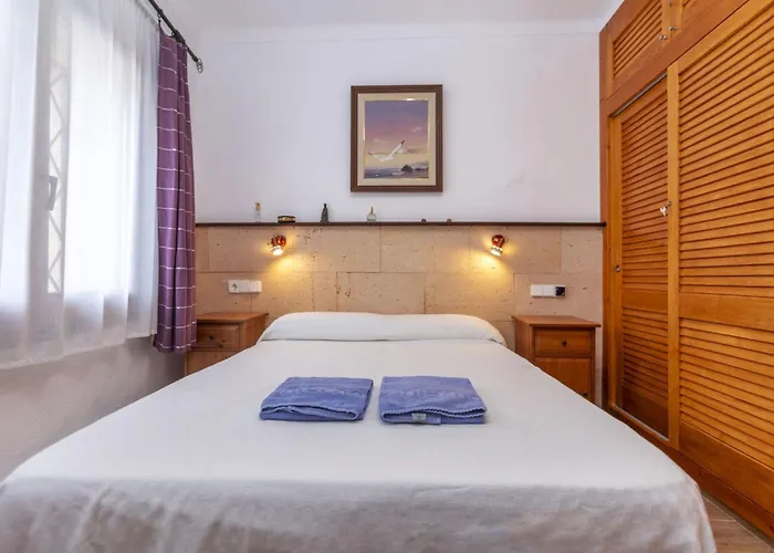 El Raco By Interhome Sant Antoni De Calonge